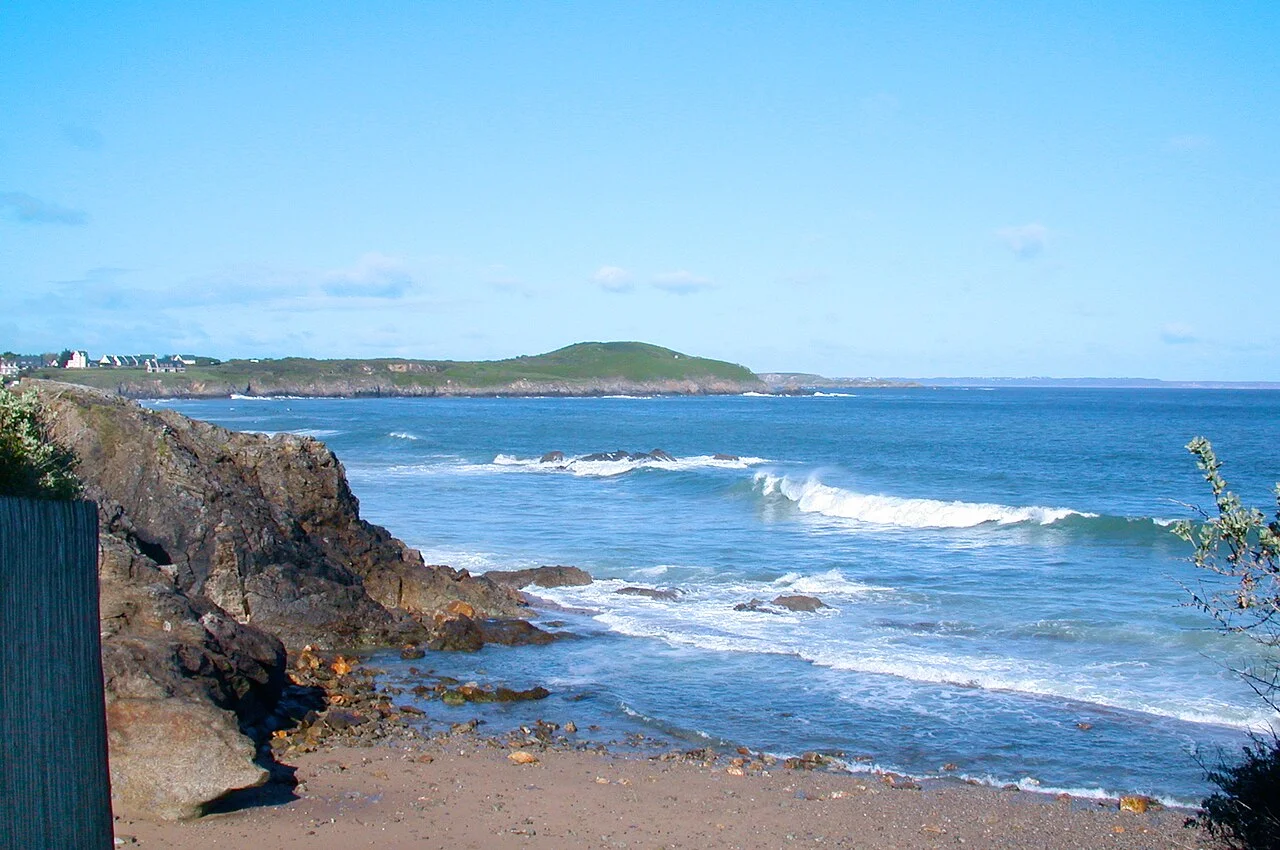 Photo of Saint-Lunaire