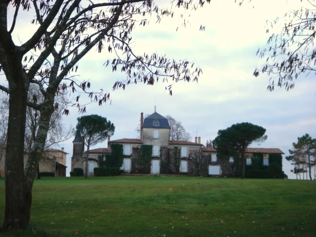 Photo of Saint-Maixant