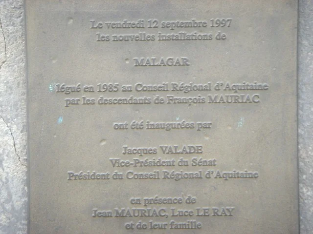 Photo of Saint-Maixant