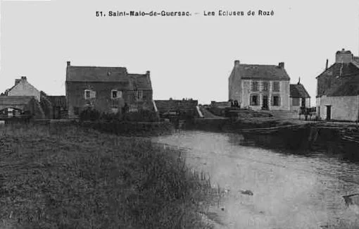 Photo of Saint-Malo-de-Guersac