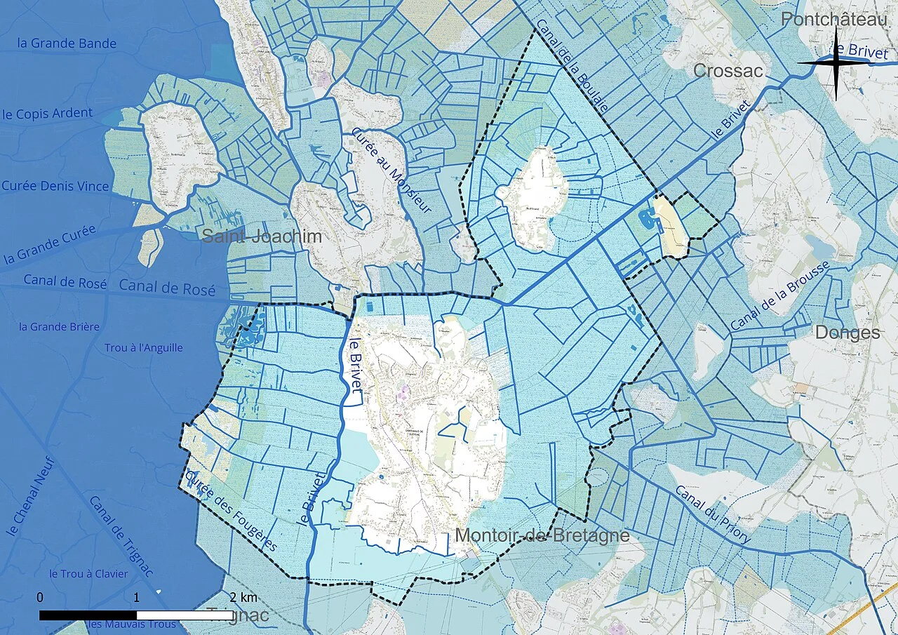 Photo of Saint-Malo-de-Guersac
