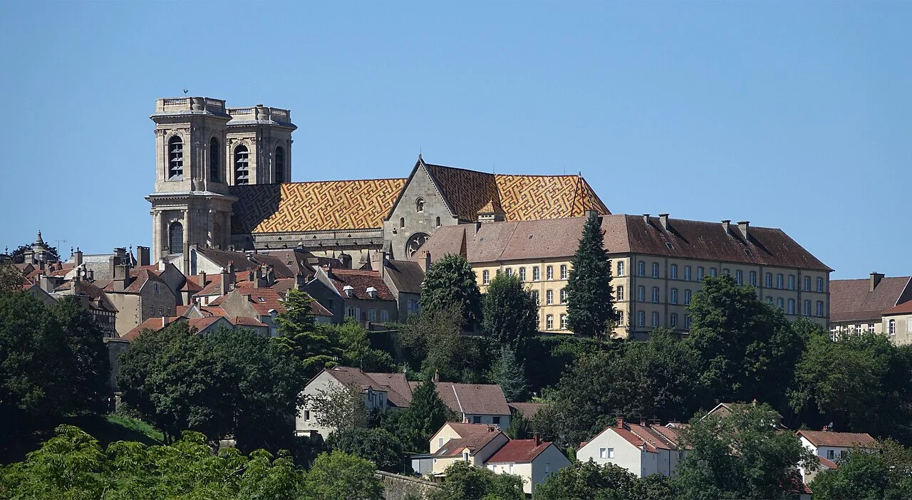 Photo of Saint-Mammès