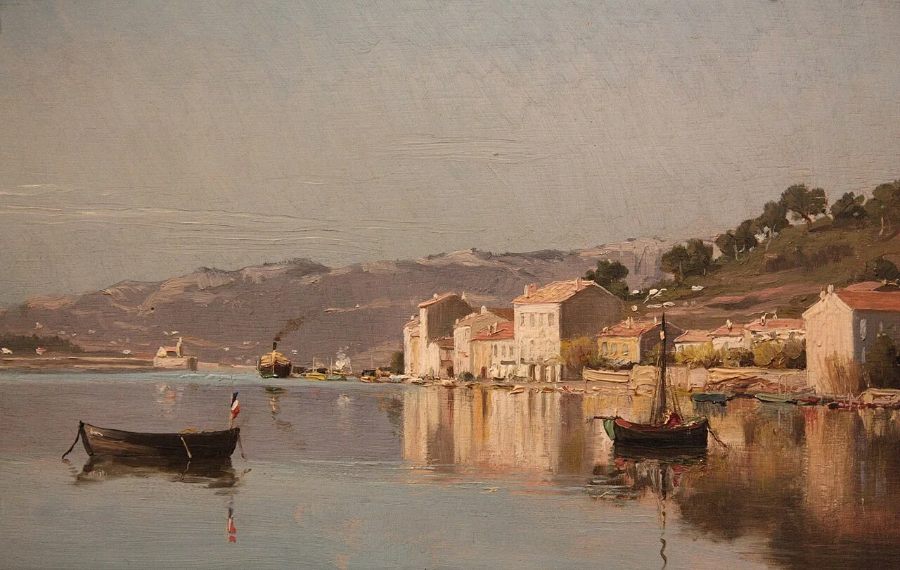 Photo of Saint-Mandrier-sur-Mer