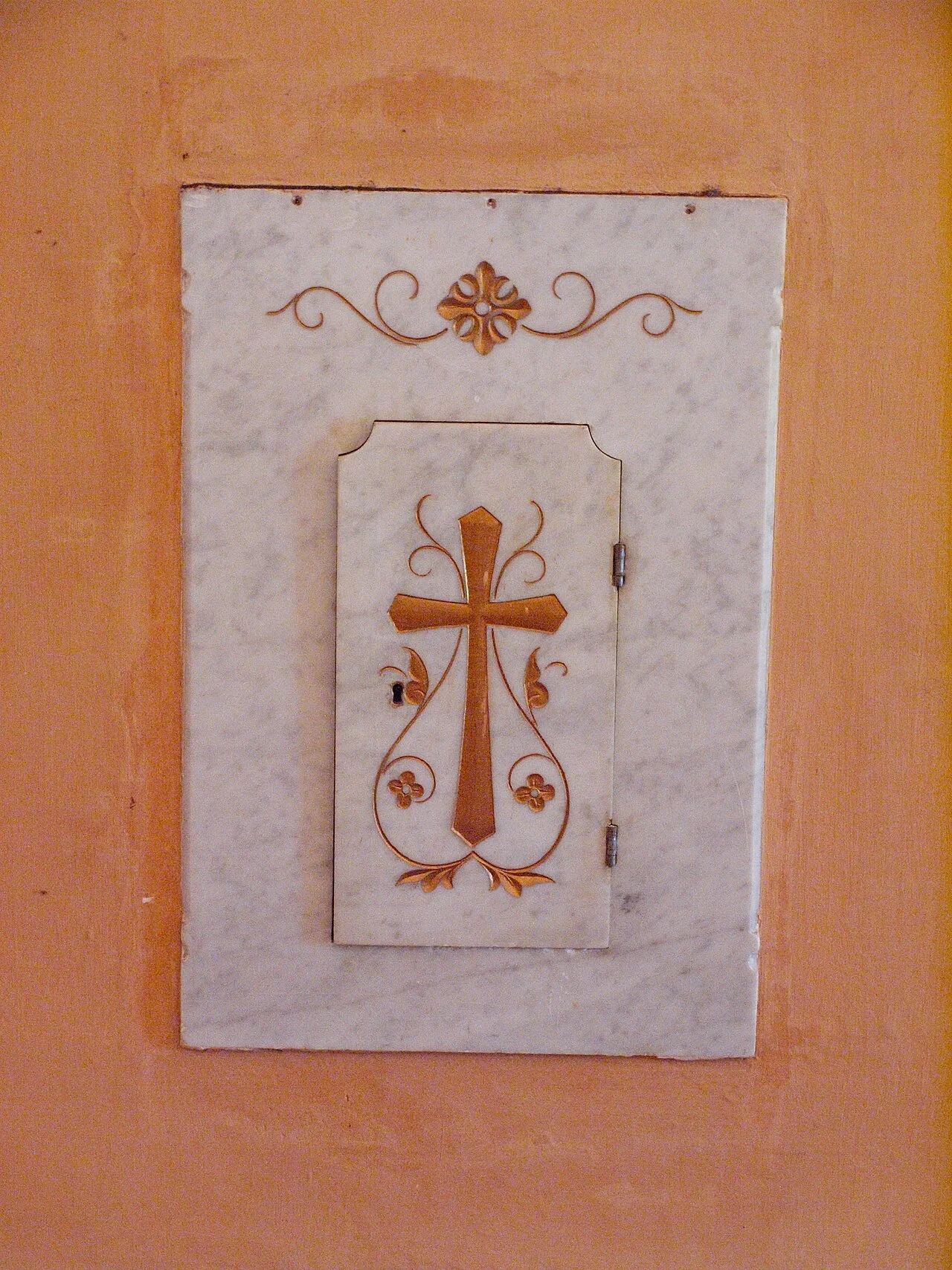 Photo of Saint-Marc-Jaumegarde