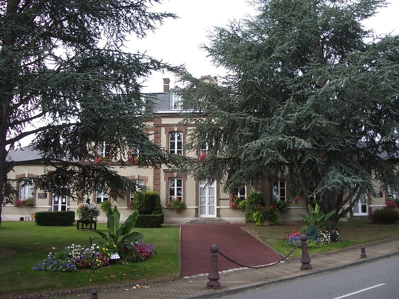 Photo of Saint-Marcel