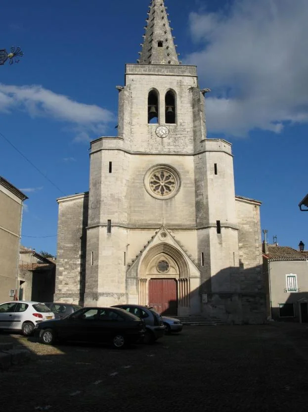 Photo of Saint-Marcel-d'Ardèche