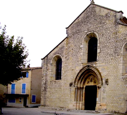 Photo of Saint-Marcel-lès-Sauzet