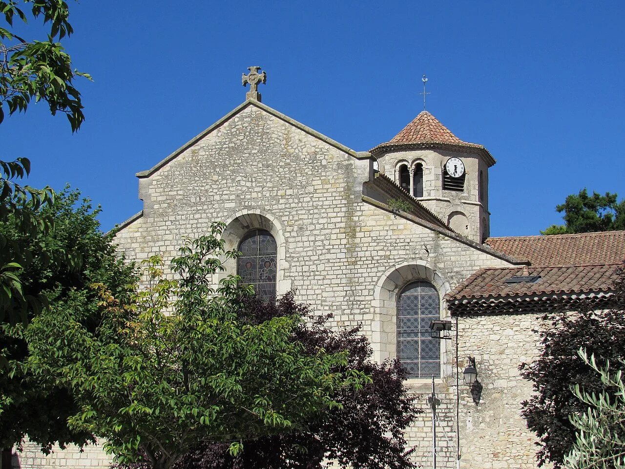 Photo of Saint-Marcel-lès-Sauzet