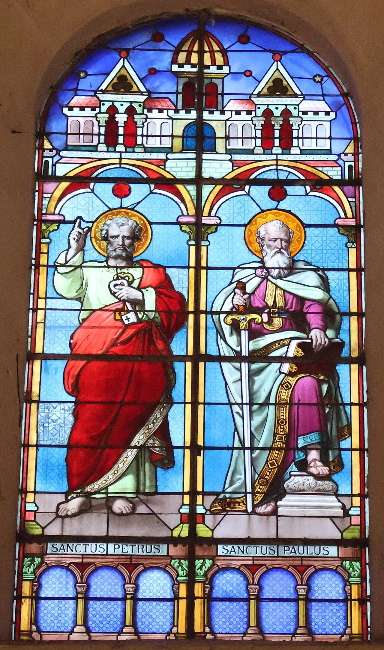 Photo of Saint-Marcel-lès-Sauzet