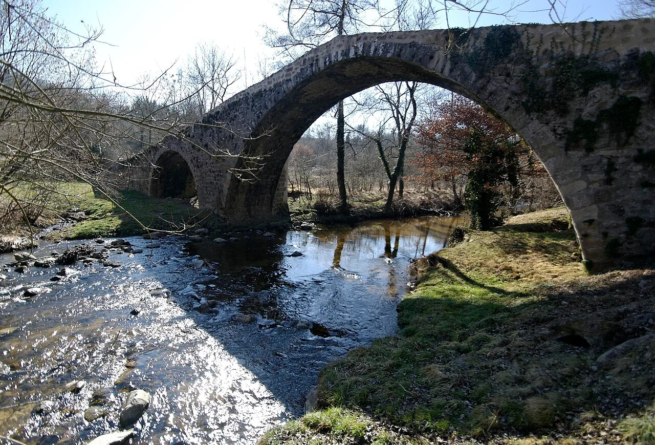 Photo of Saint-Marcellin-en-Forez