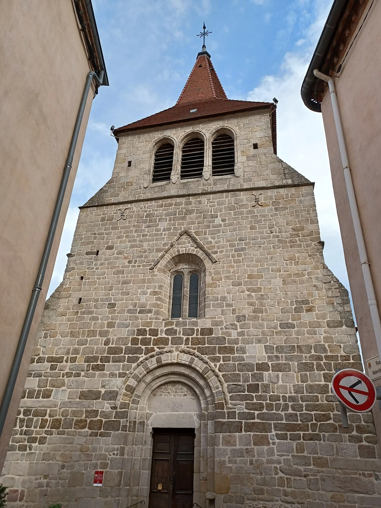 Photo of Saint-Marcellin-en-Forez