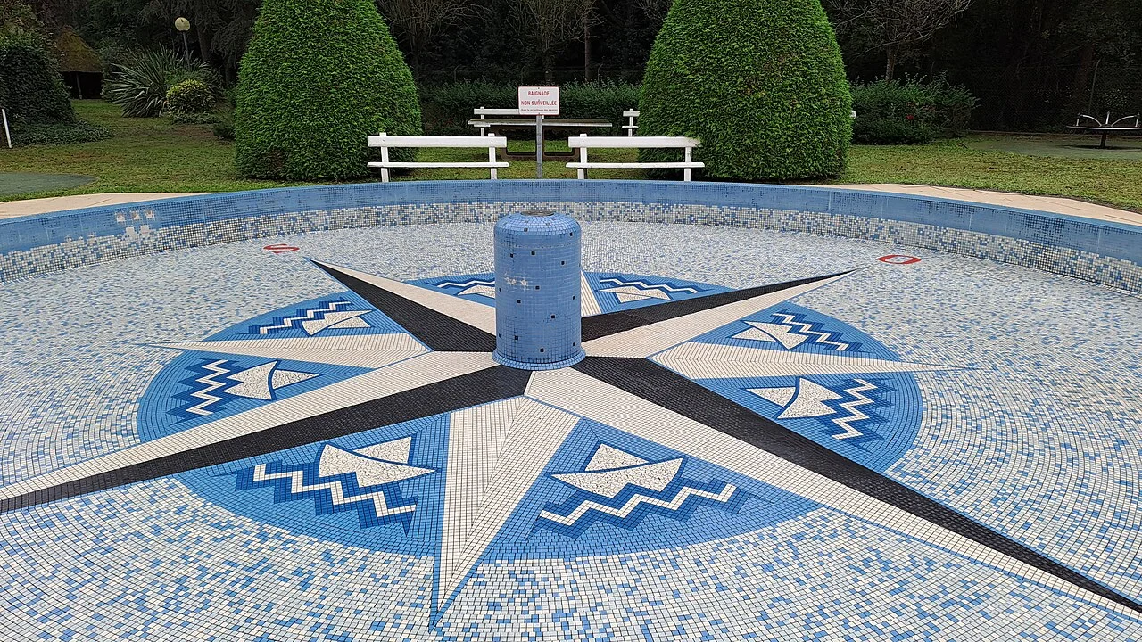 Photo of Saint-Mars-la-Jaille