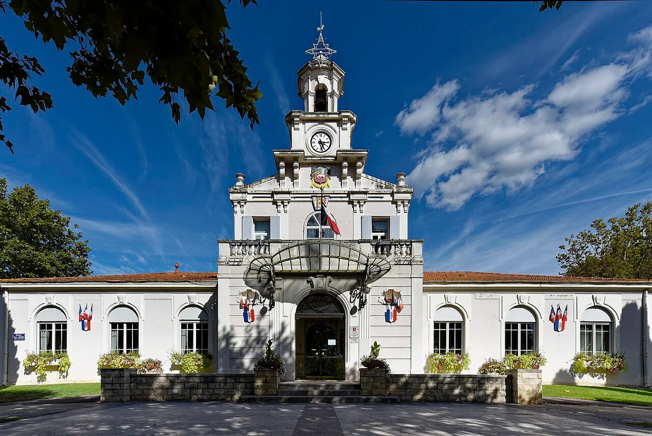 Photo of Saint-Martin-de-Crau