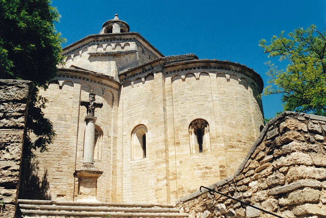 Photo of Saint-Martin-de-Londres