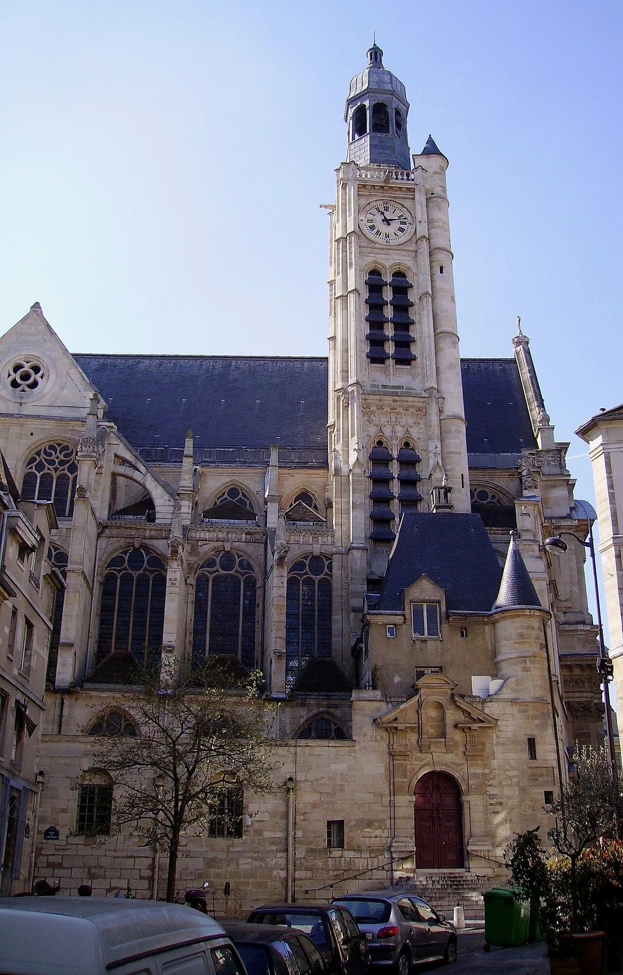 Photo of Saint-Martin-du-Mont