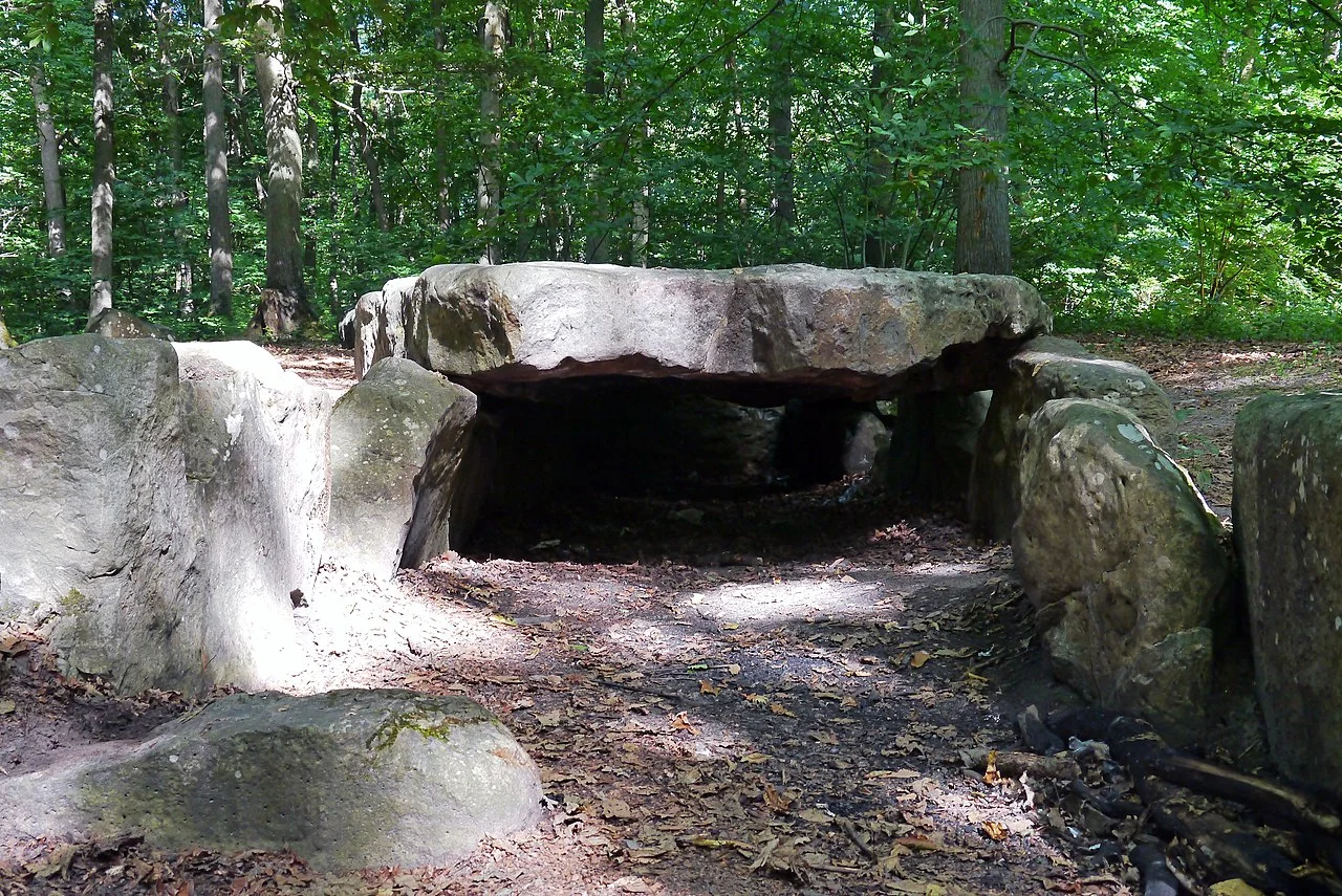 Photo of Saint-Martin-du-Tertre