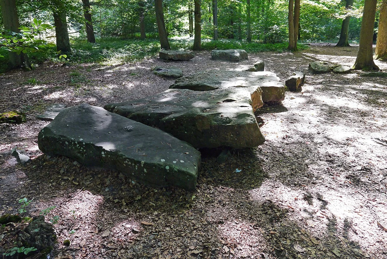Photo of Saint-Martin-du-Tertre