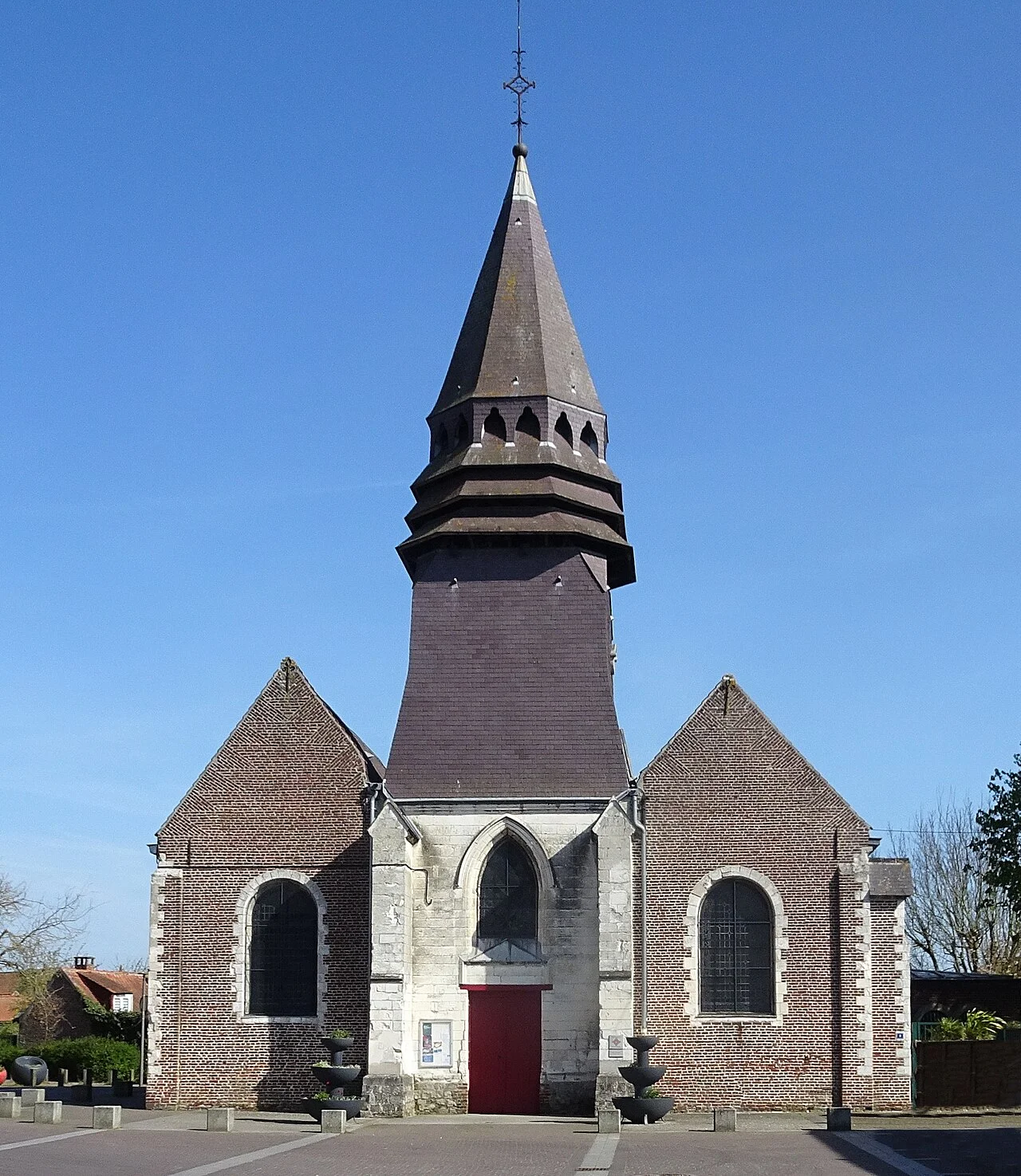 Photo of Saint-Martin-en-Haut