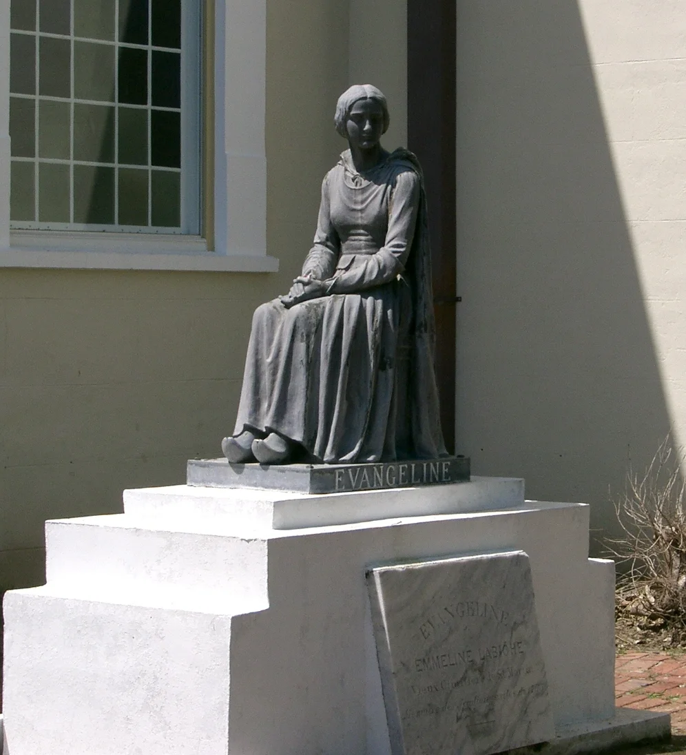 Photo of Saint Martinville