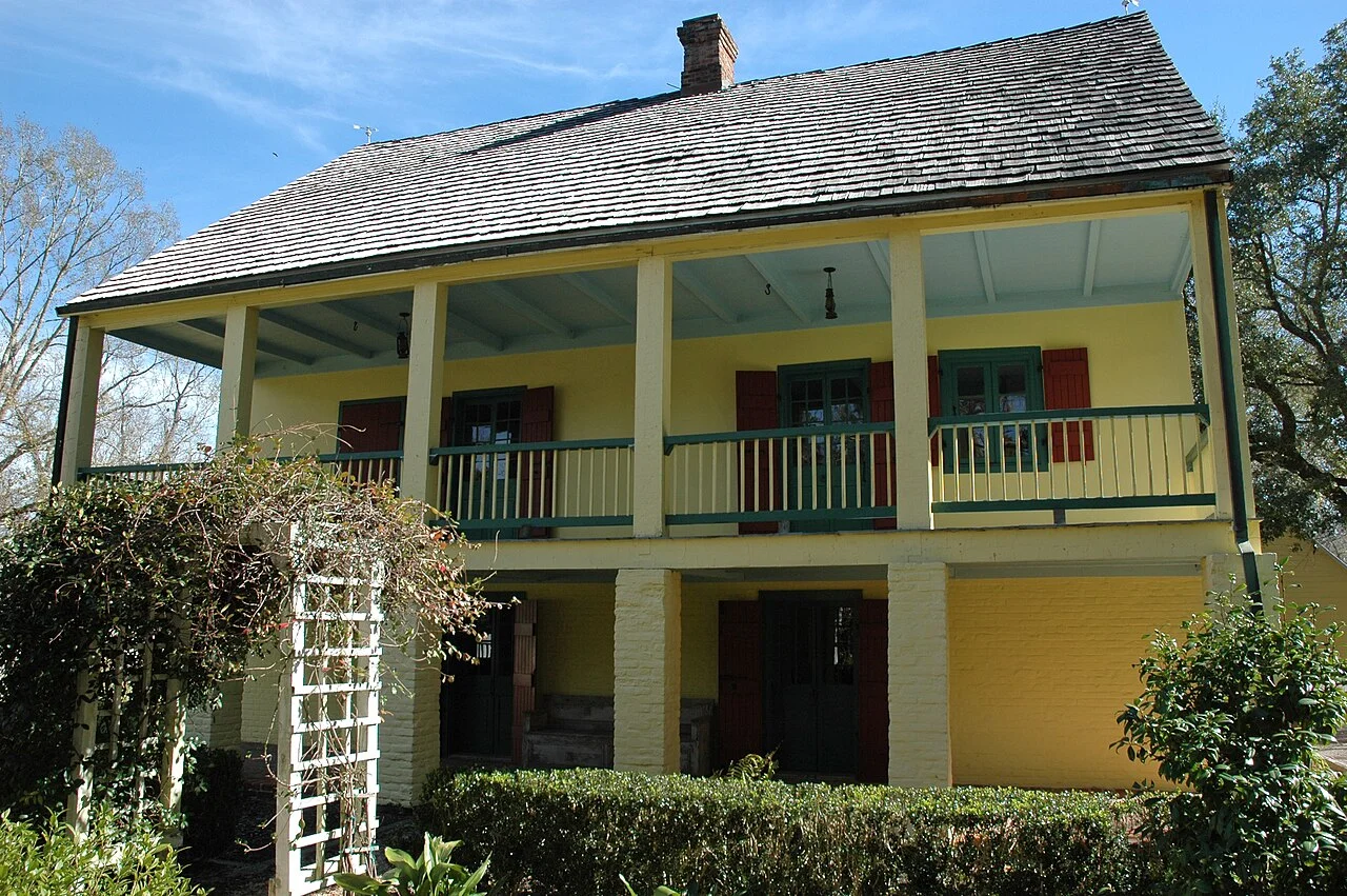 Photo of Saint Martinville