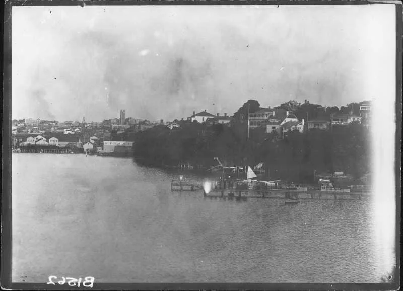 Photo of Saint Marys Bay