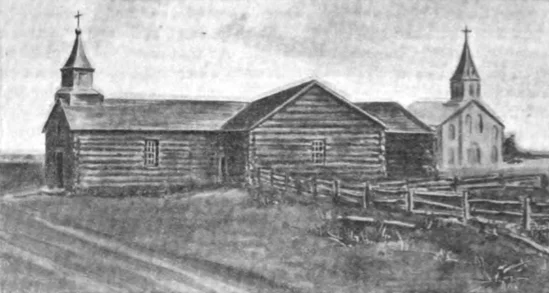 Photo of Saint Marys