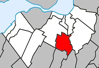 Photo of Saint-Mathieu