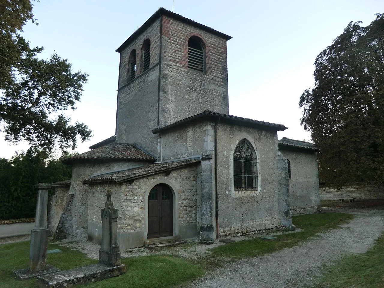 Photo of Saint-Maurice-de-Beynost