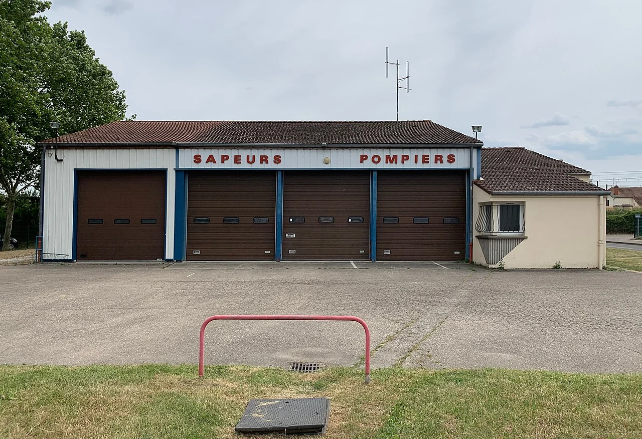 Photo of Saint-Maurice-de-Beynost