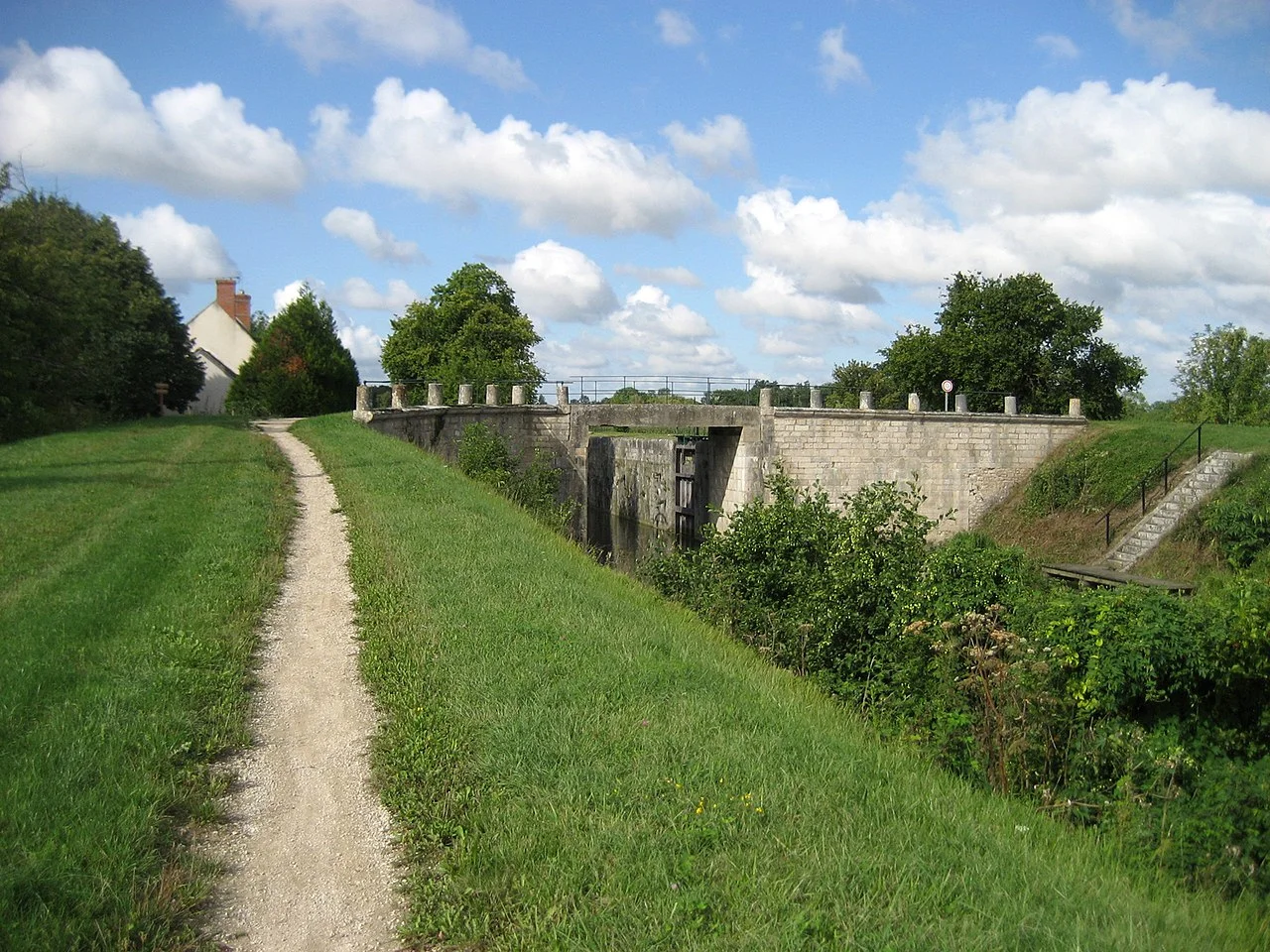 Photo of Saint-Maurice-sur-Fessard