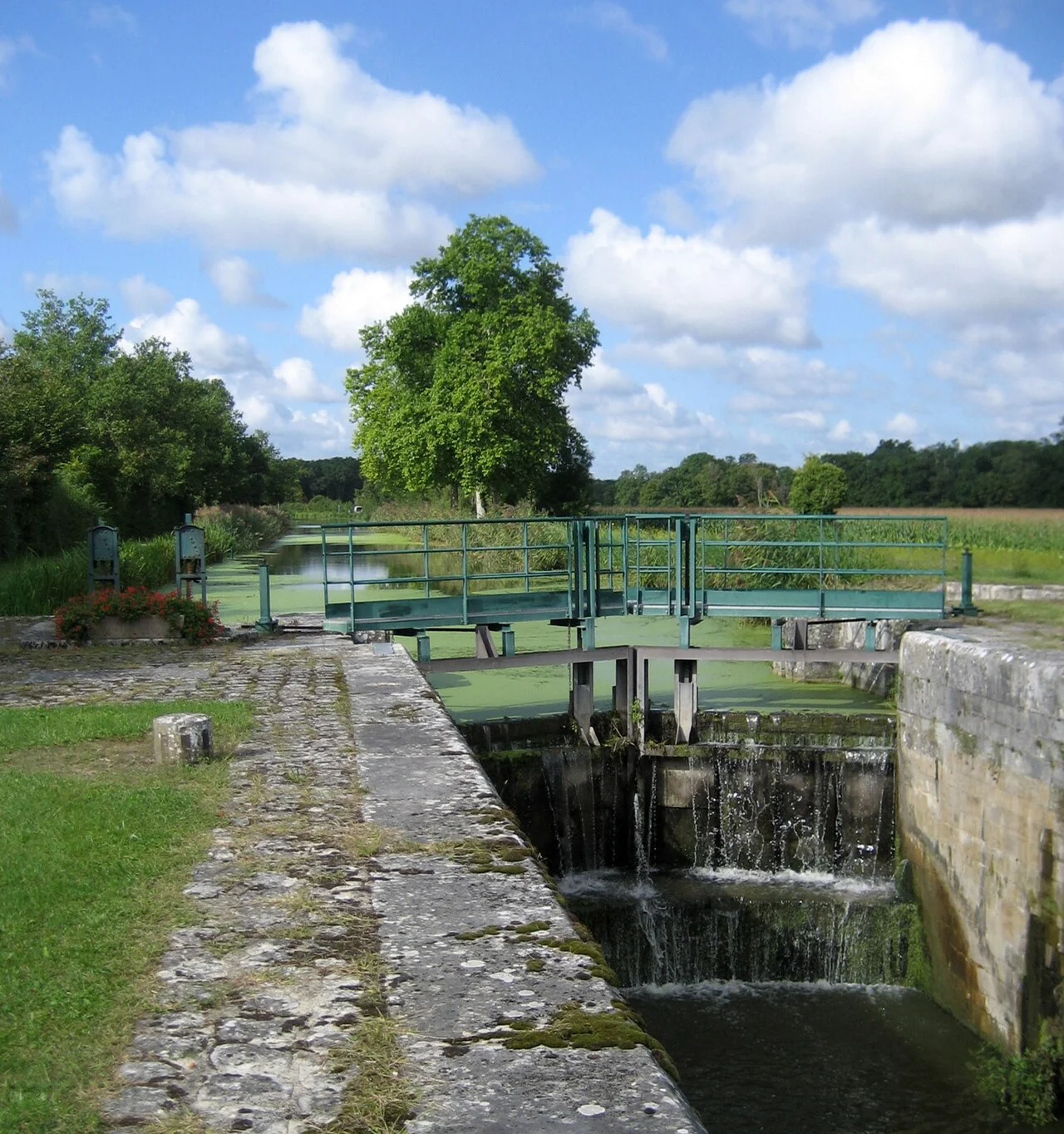 Photo of Saint-Maurice-sur-Fessard