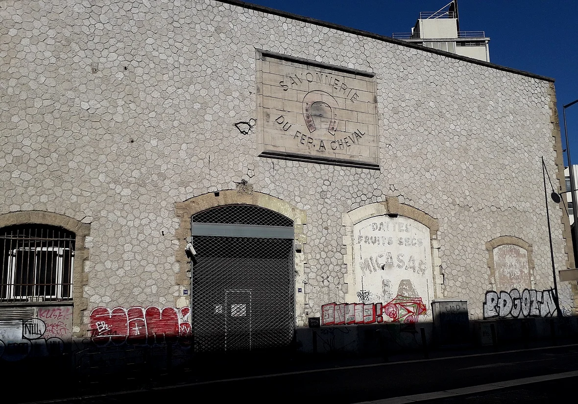 Photo of Saint-Mauront