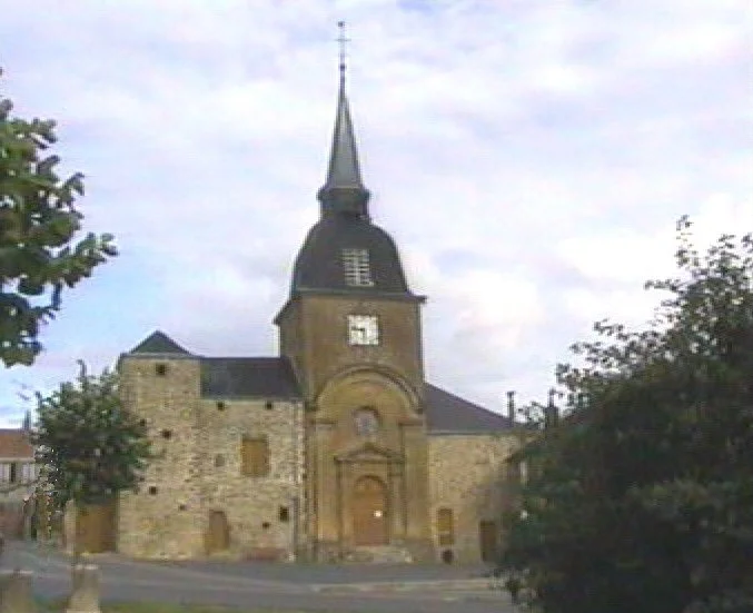 Photo of Saint-Menges