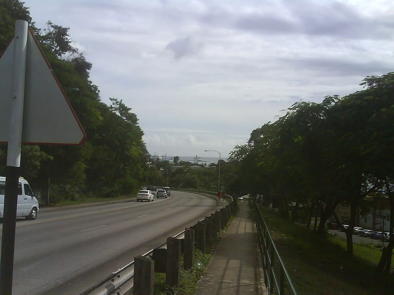 Photo of Saint Michael