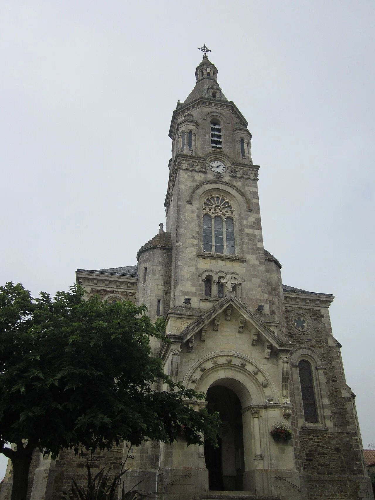 Photo of Saint-Michel-Chef-Chef