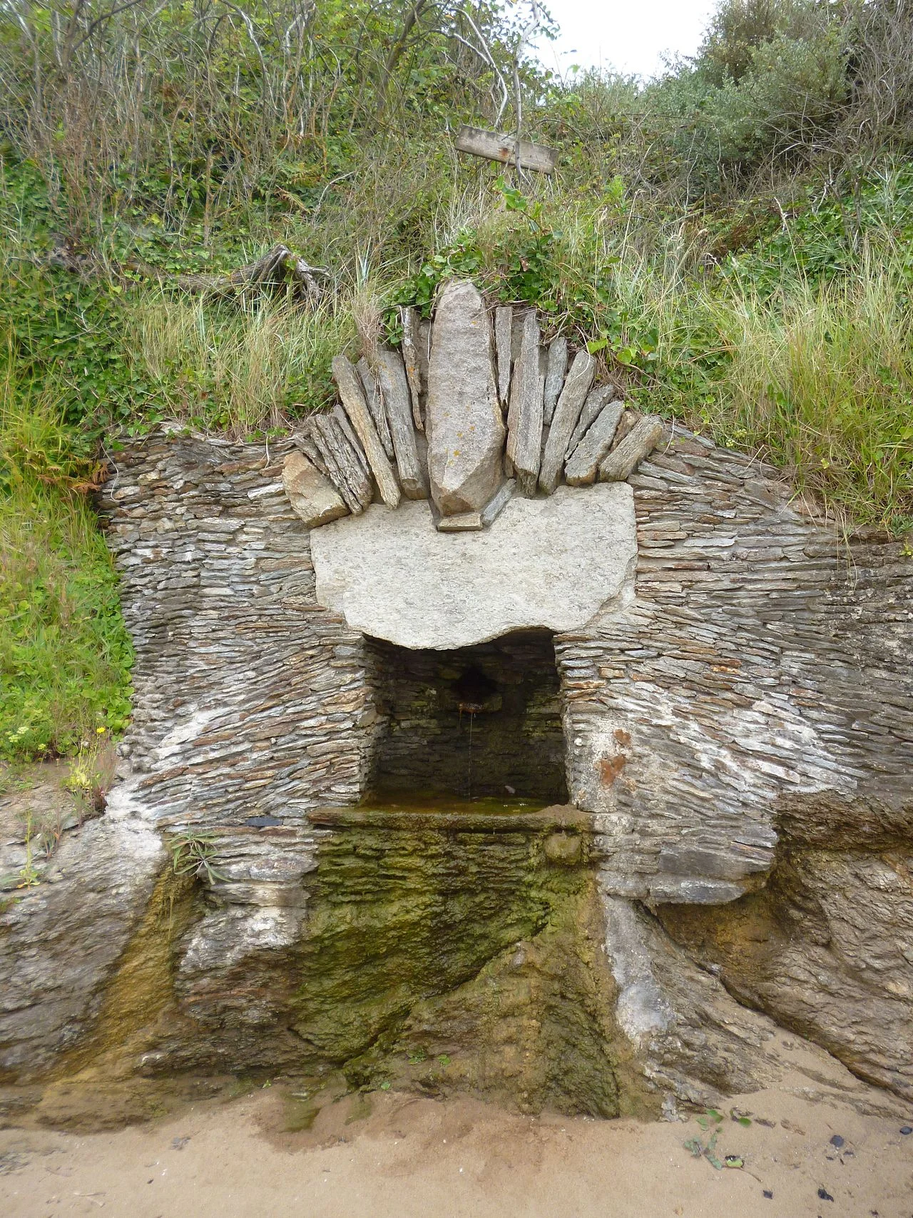 Photo of Saint-Michel-Chef-Chef