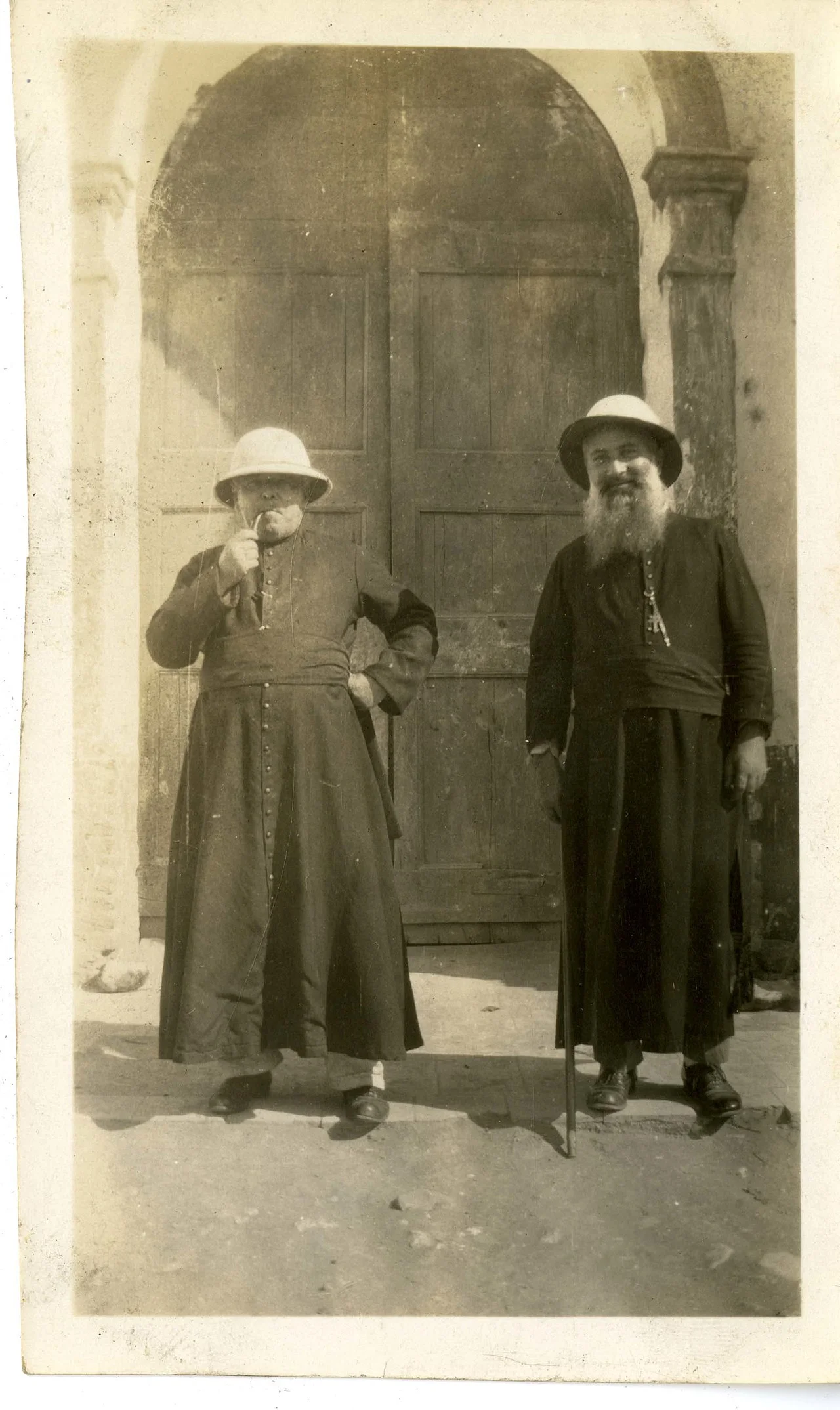 Photo of Saint-Michel de l'Atalaye