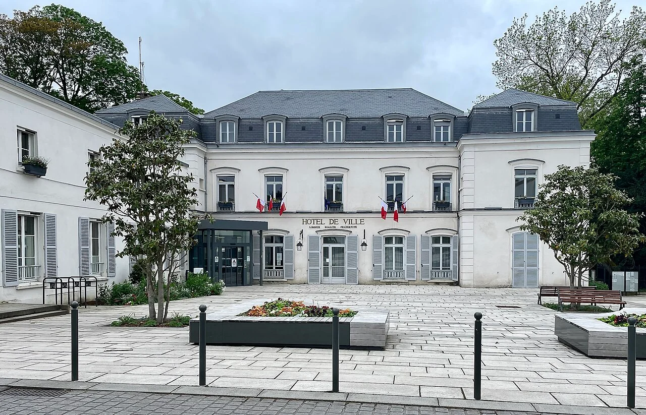 Photo of Saint-Michel-sur-Orge