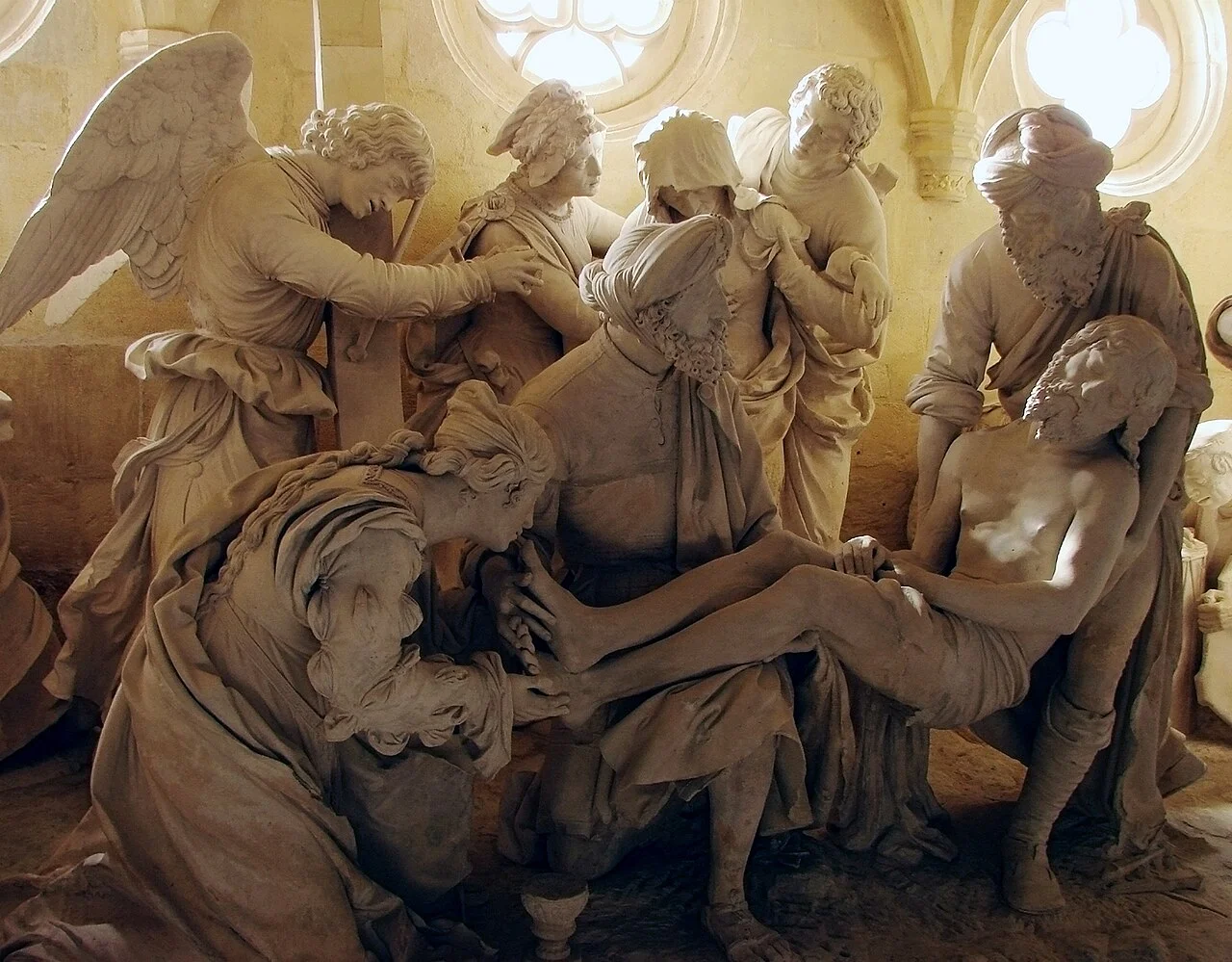 Photo of Saint-Mihiel