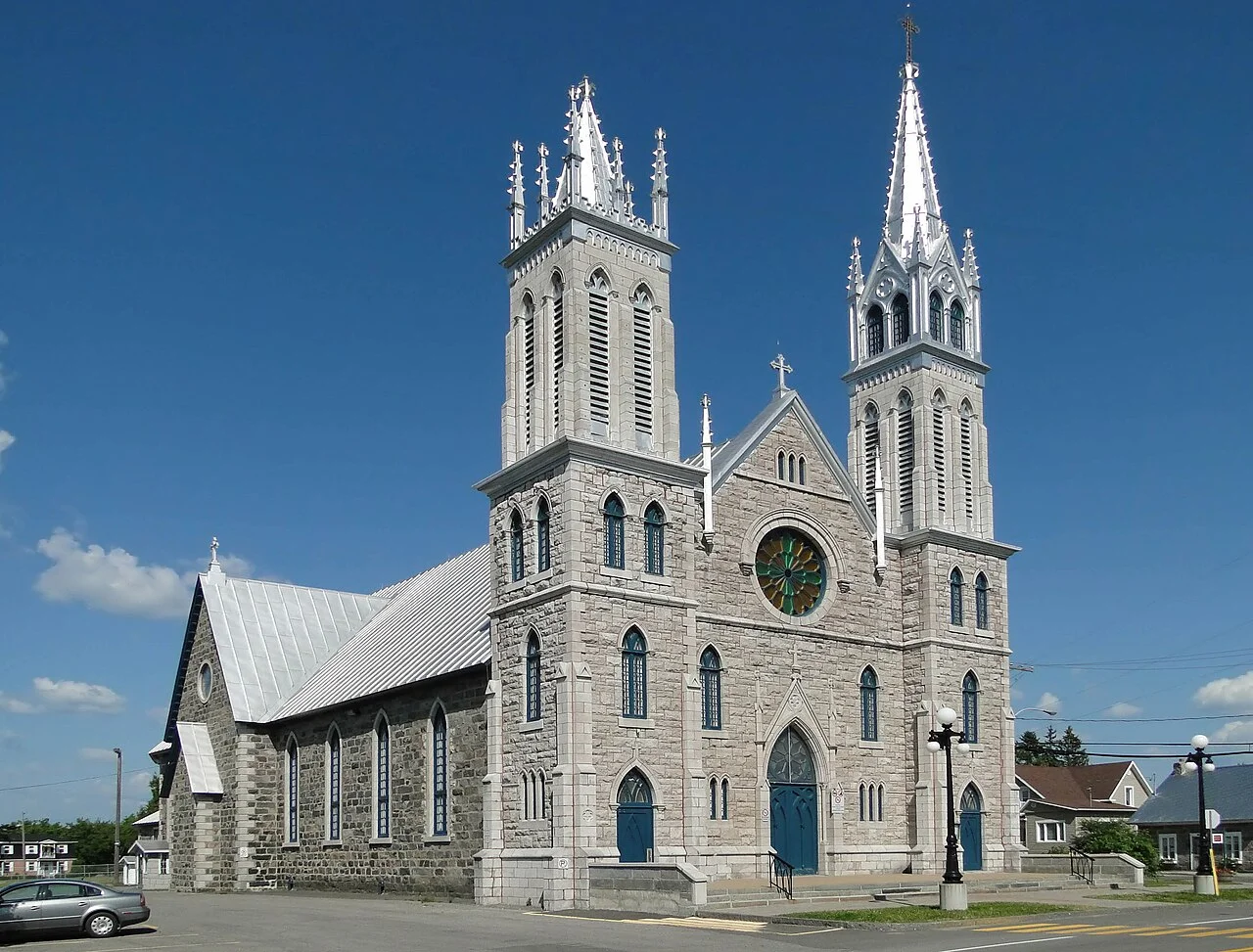 Photo of Saint-Narcisse