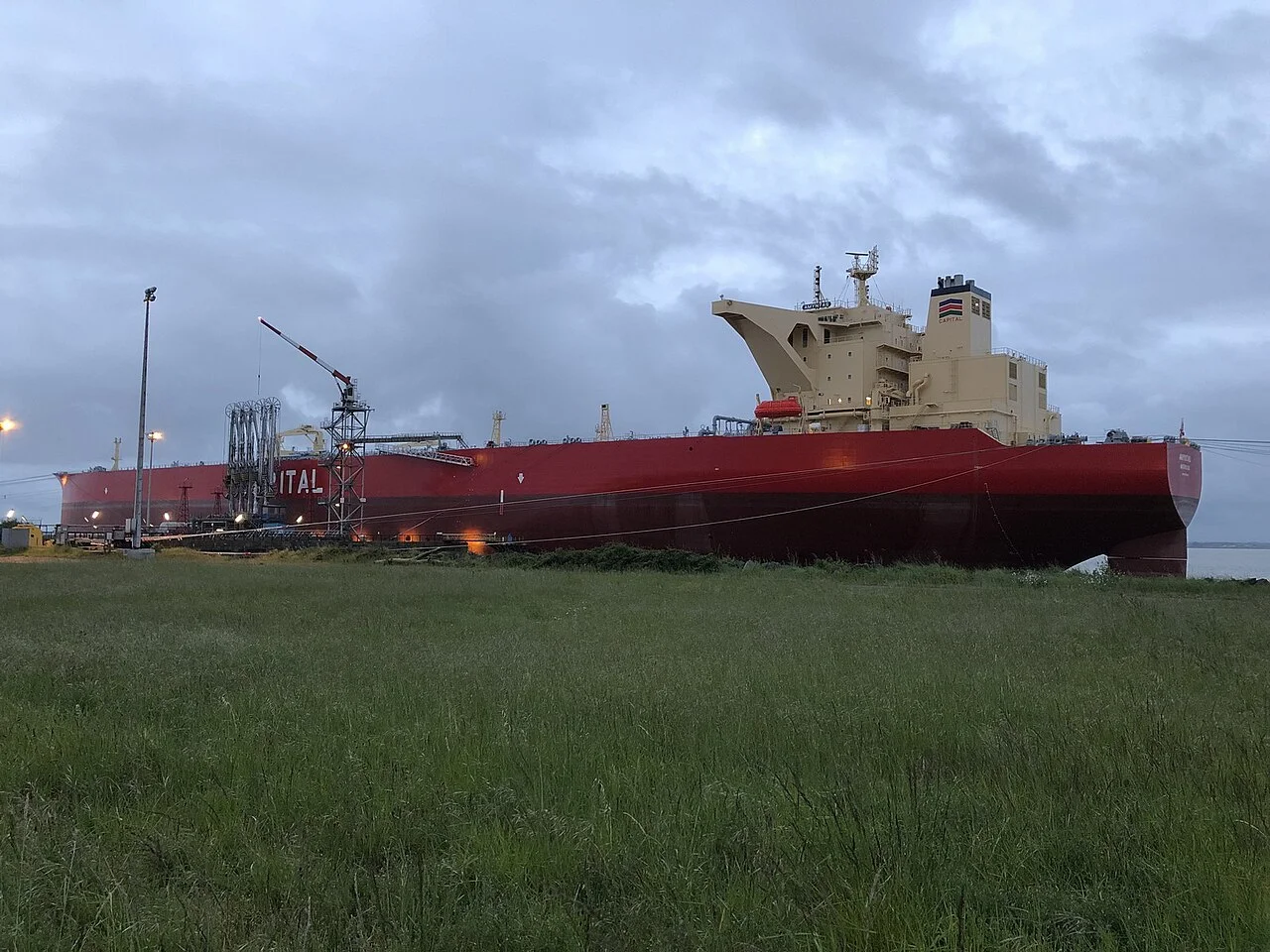 Photo of Saint-Nazaire