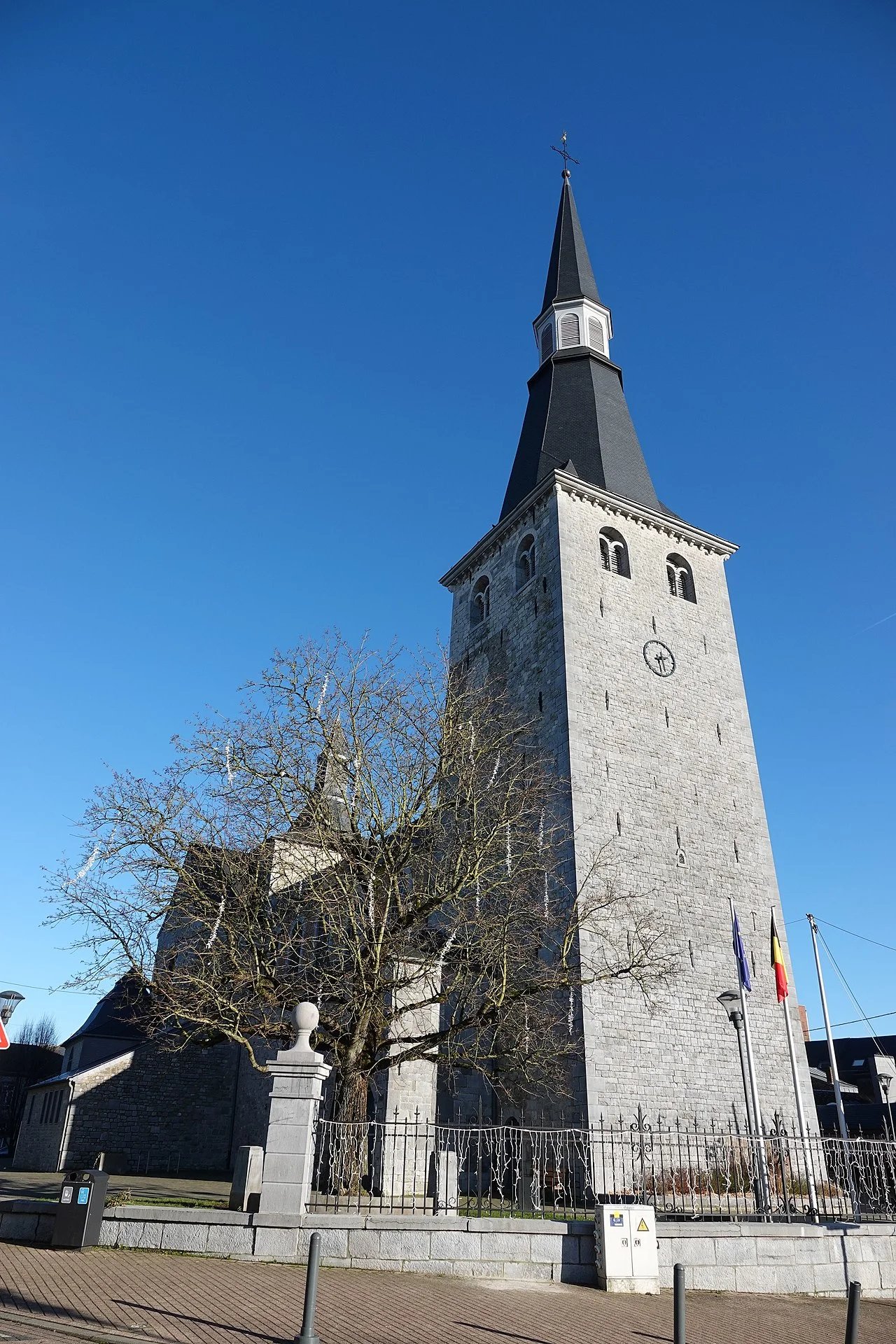 Photo of Saint-Nicolas