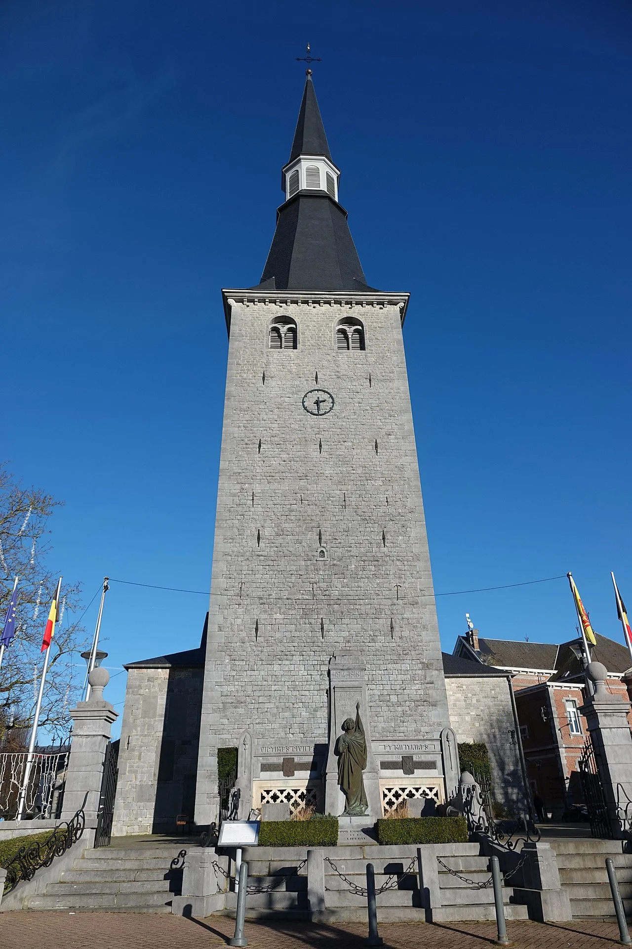 Photo of Saint-Nicolas