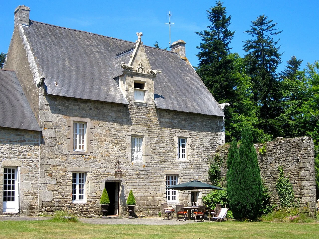 Photo of Saint-Nolff