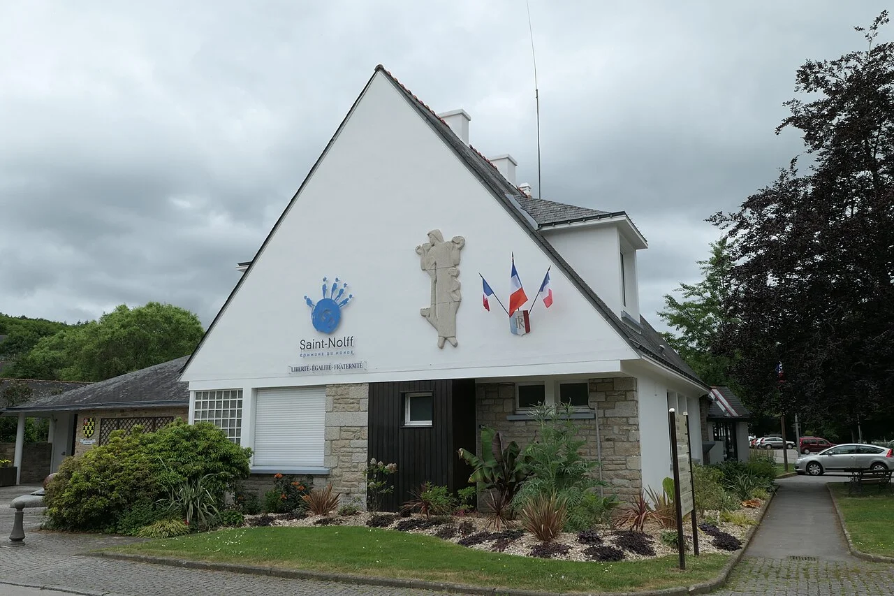 Photo of Saint-Nolff