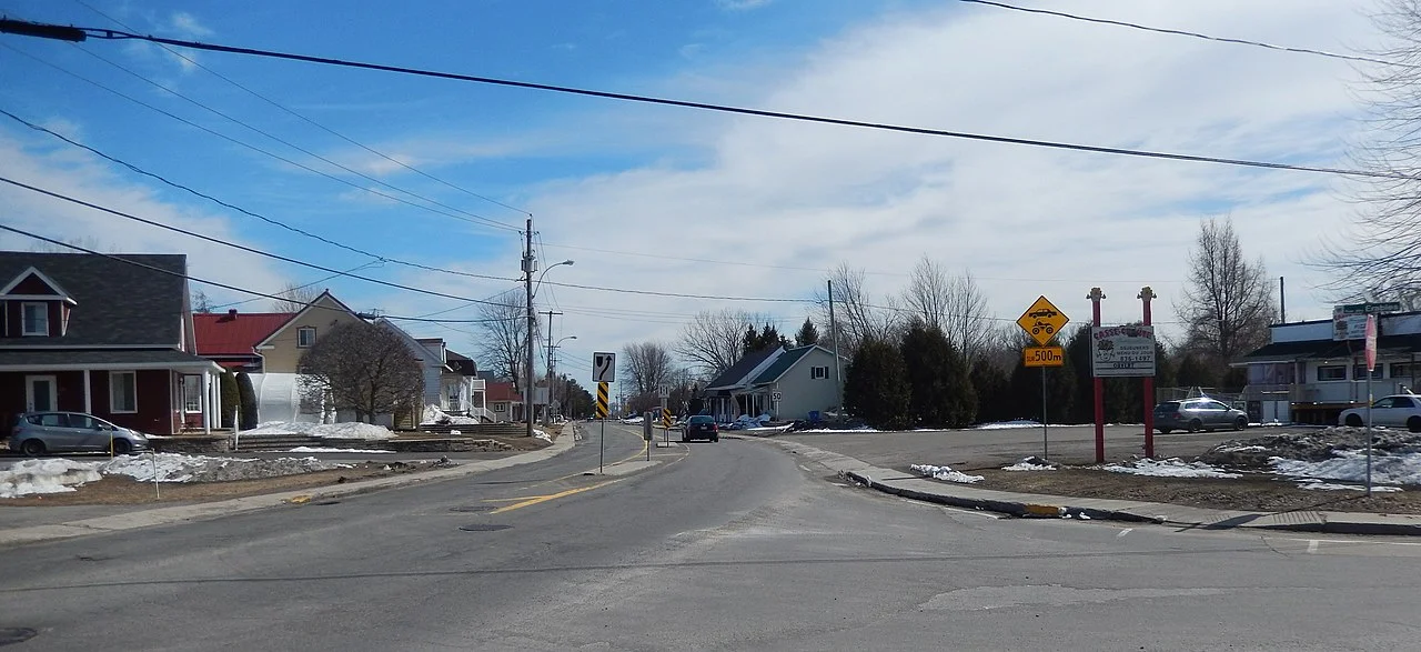 Photo of Saint-Norbert