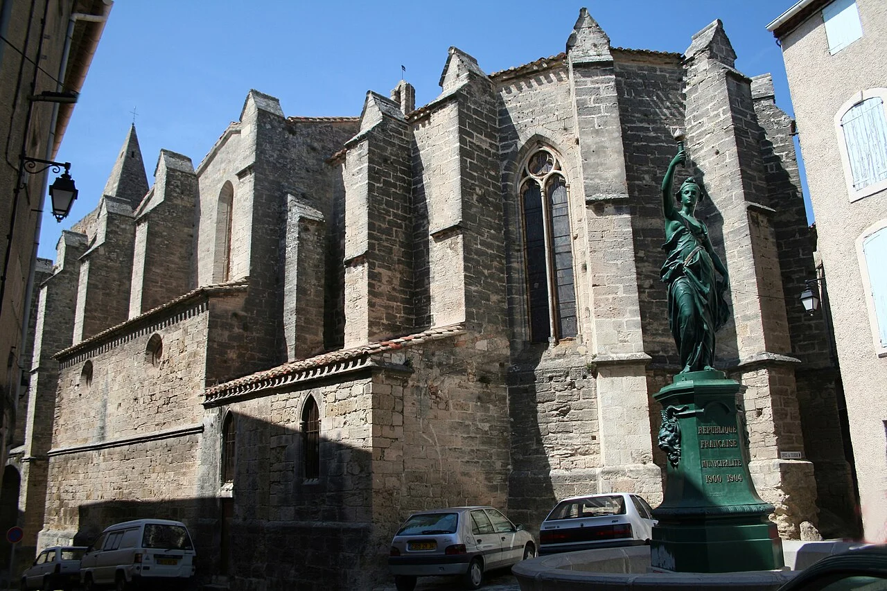 Photo of Saint-Pargoire