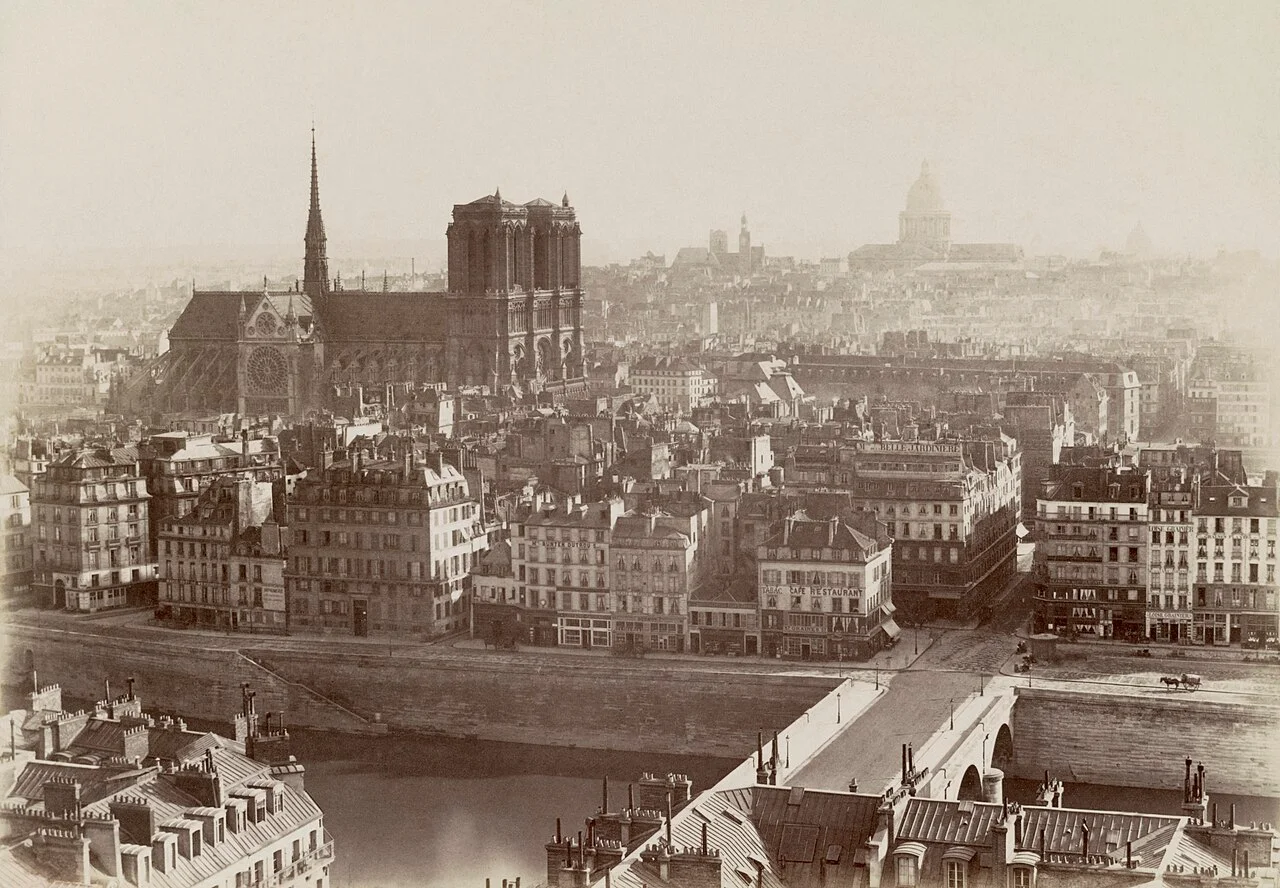 Photo of Saint Paris