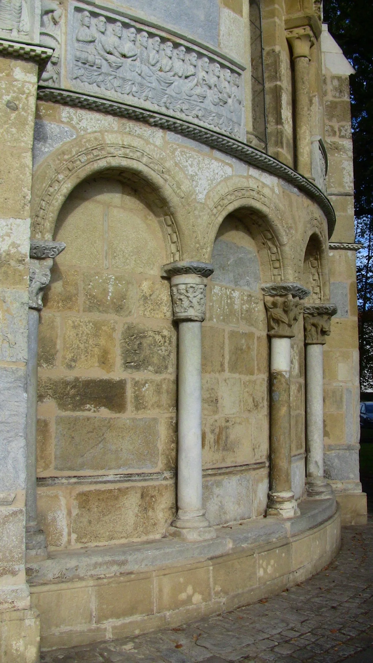 Photo of Saint-Paul-lès-Dax