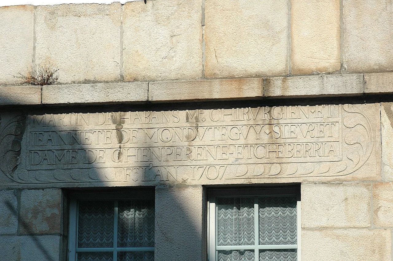 Photo of Saint-Pée-sur-Nivelle